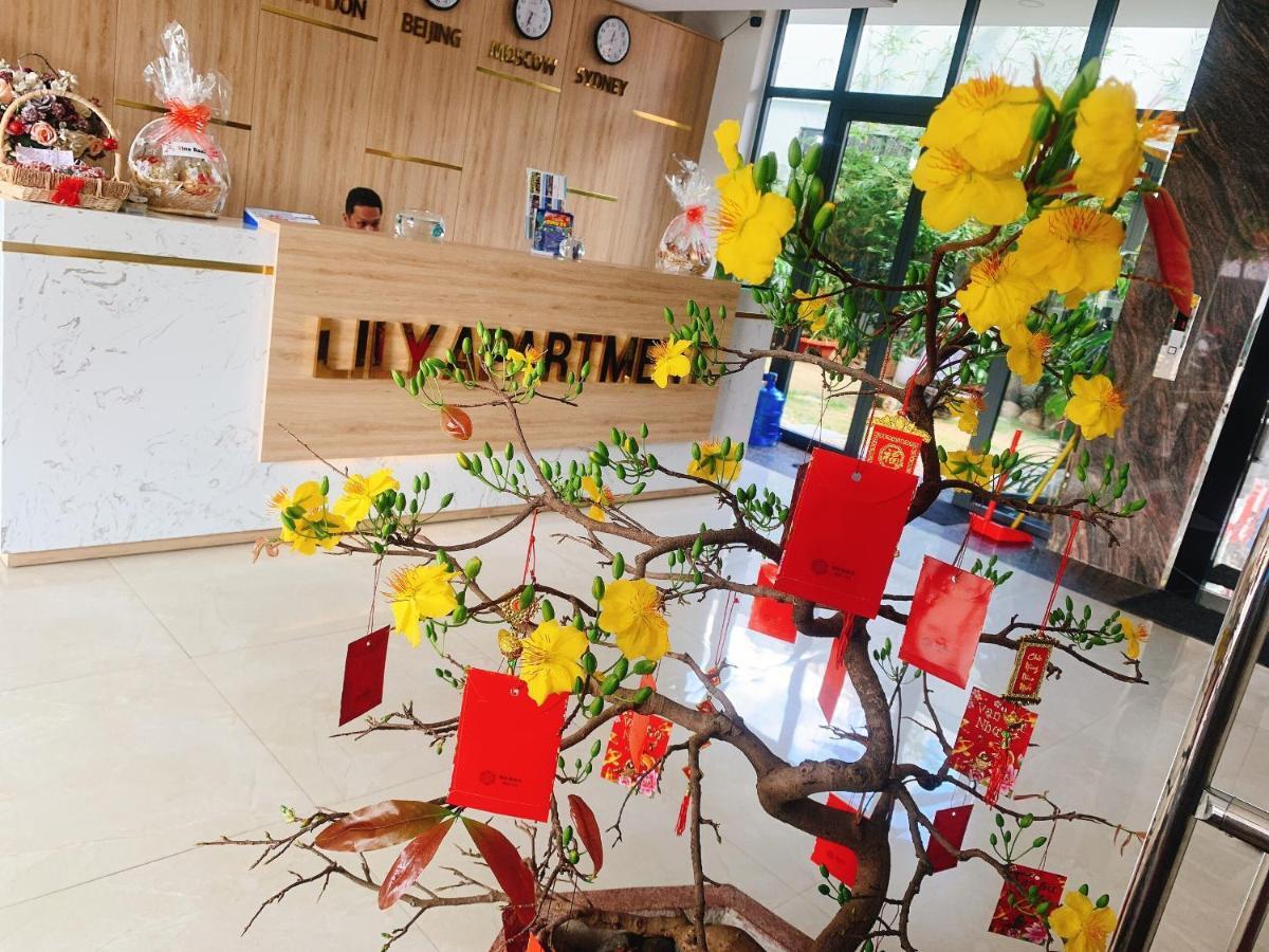 Lily Hotel 3*