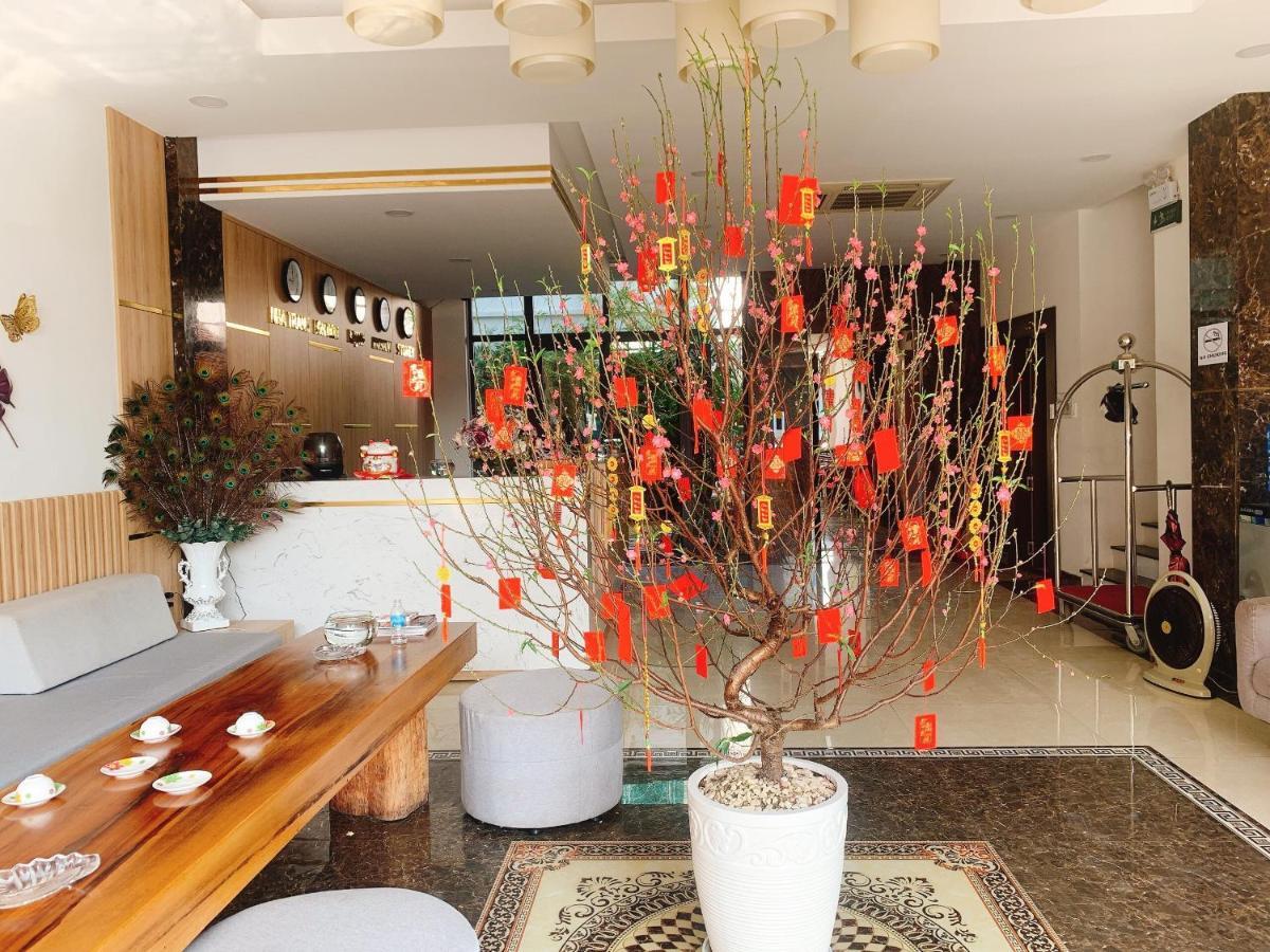 Lily Hotel Nha Trang