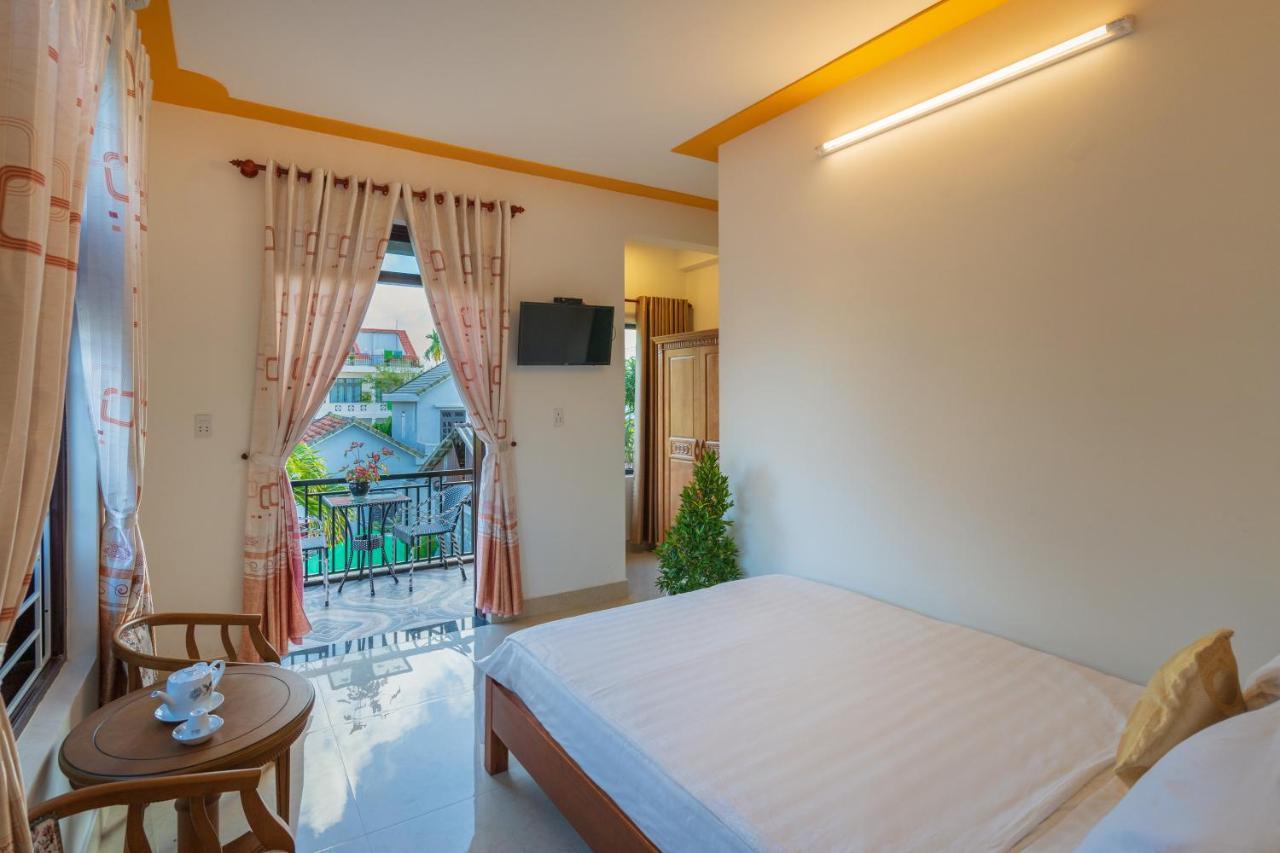 Thinh Phuc Ở trọ