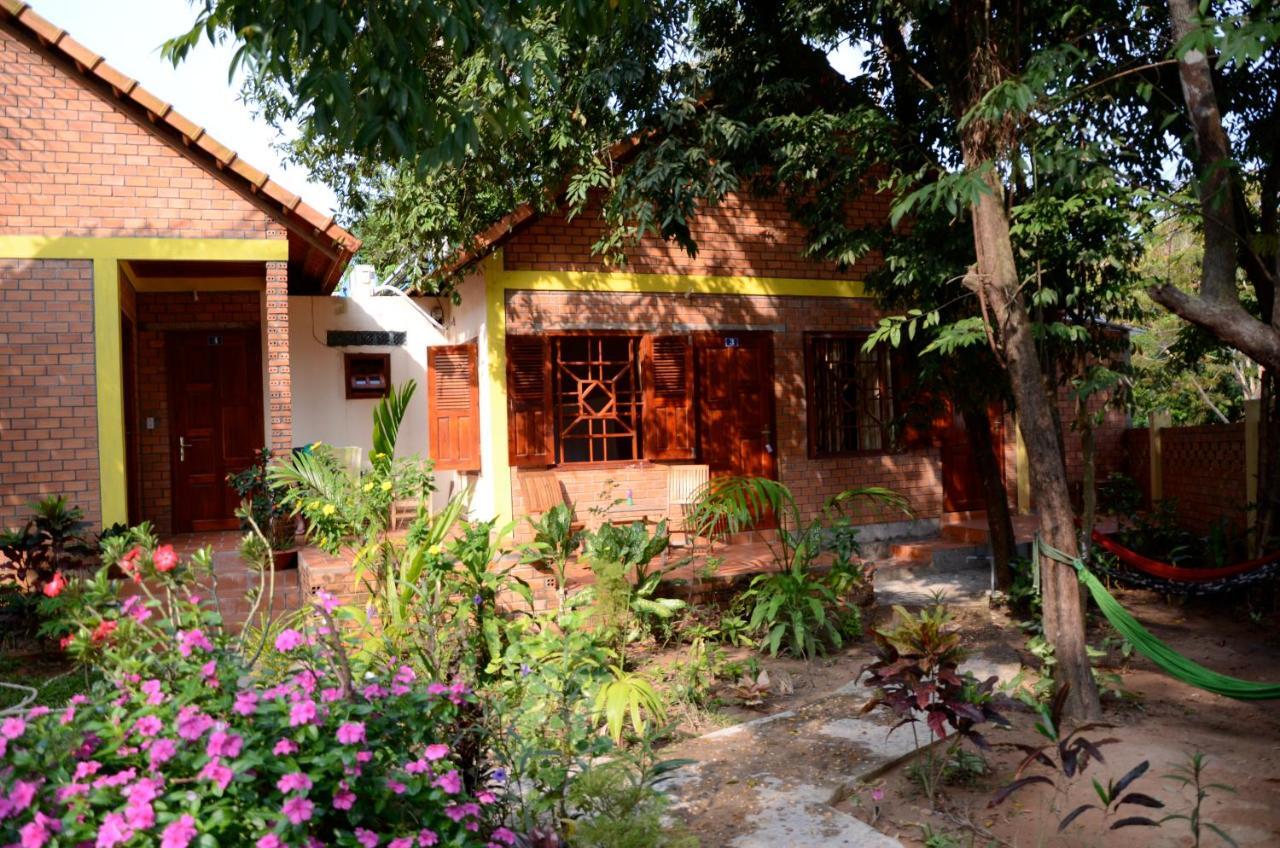 The Venue Gasthof Phú Quốc