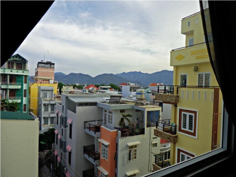 Apartment Nha Trang City Apartments