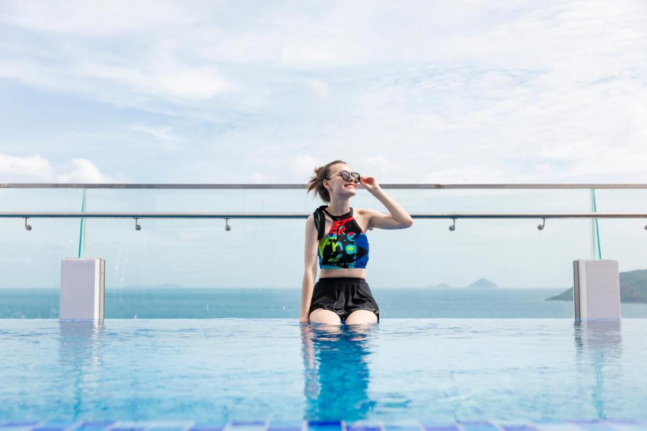 Sun Kiss Hotel Nha Trang