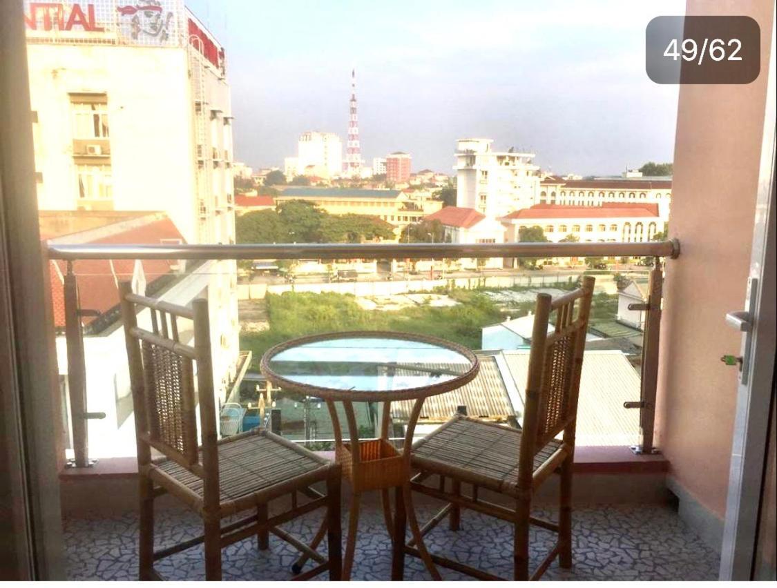 Khách sạn Binh Duong 2 2*