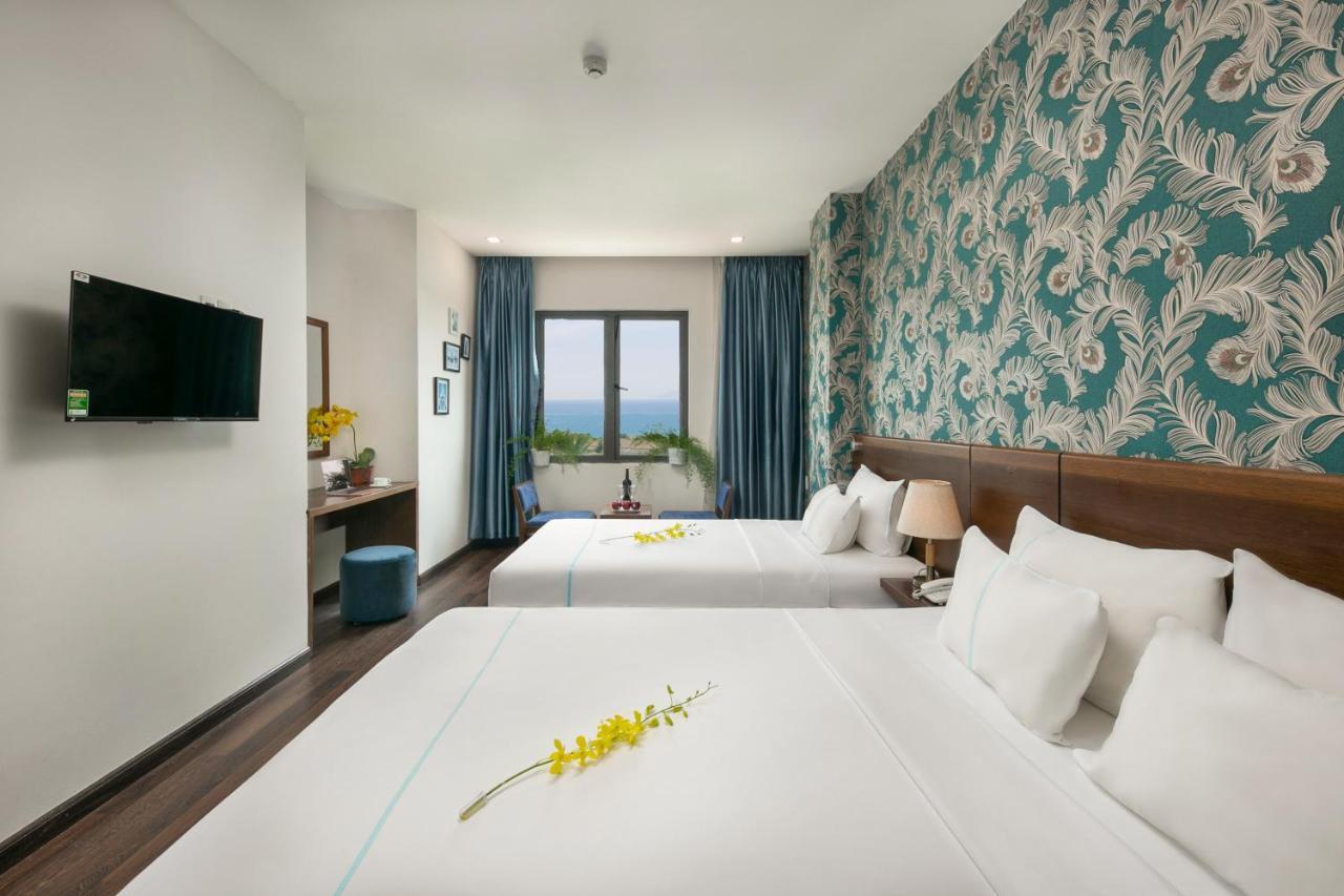 Hotel L'amore Boutique 3*
