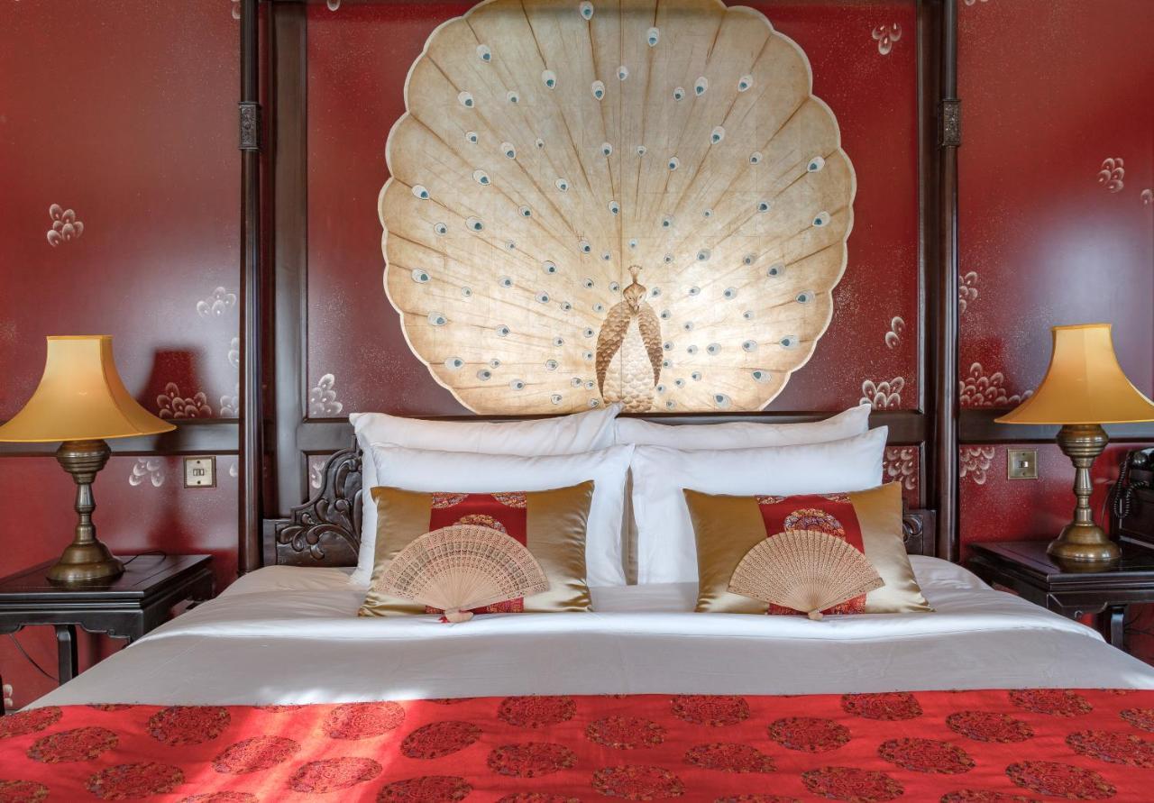 Heritage Line Violet Cruise - Halong Bay & Lan Ha Bay