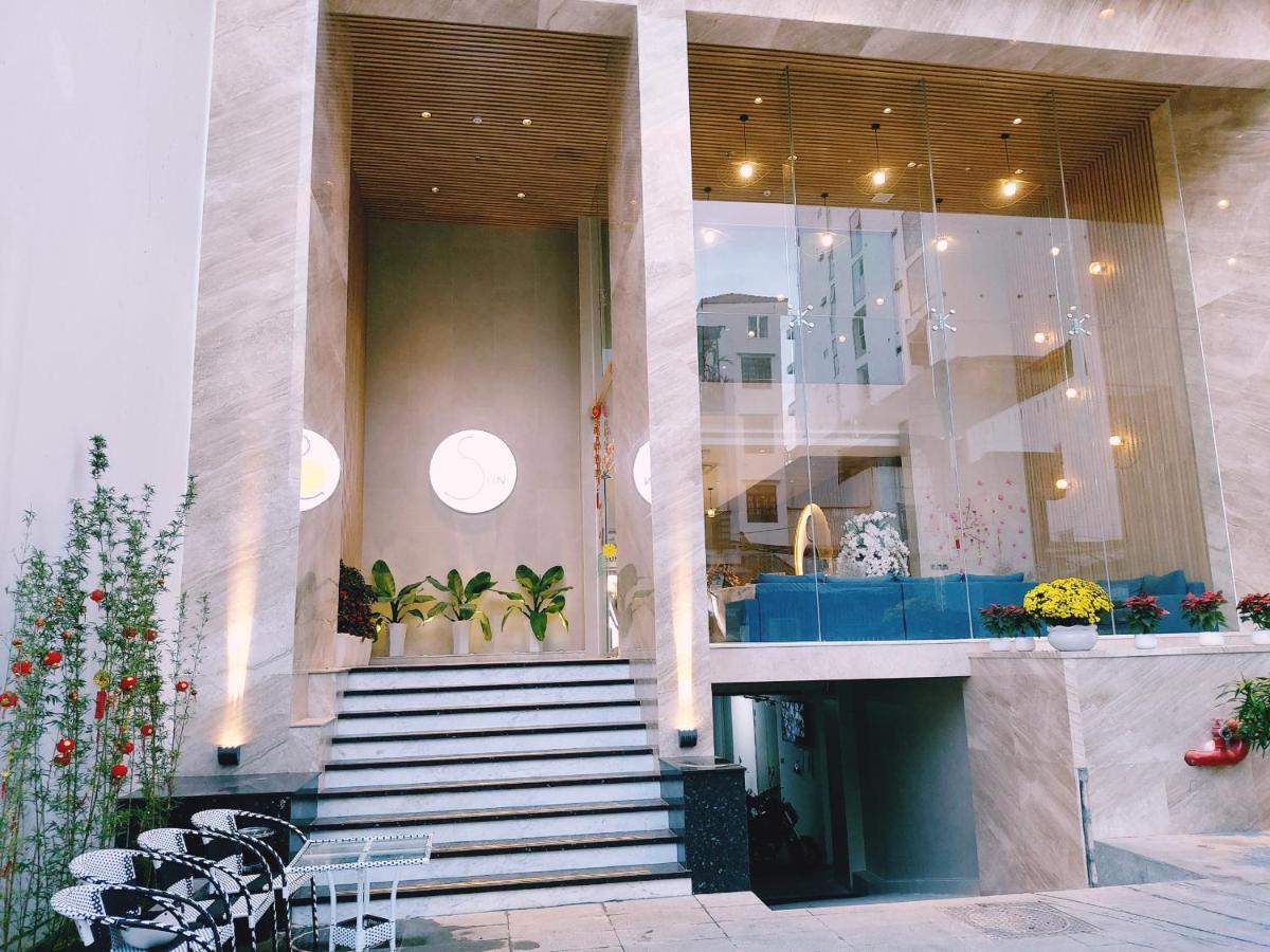 Sun Kiss 4* Nha Trang