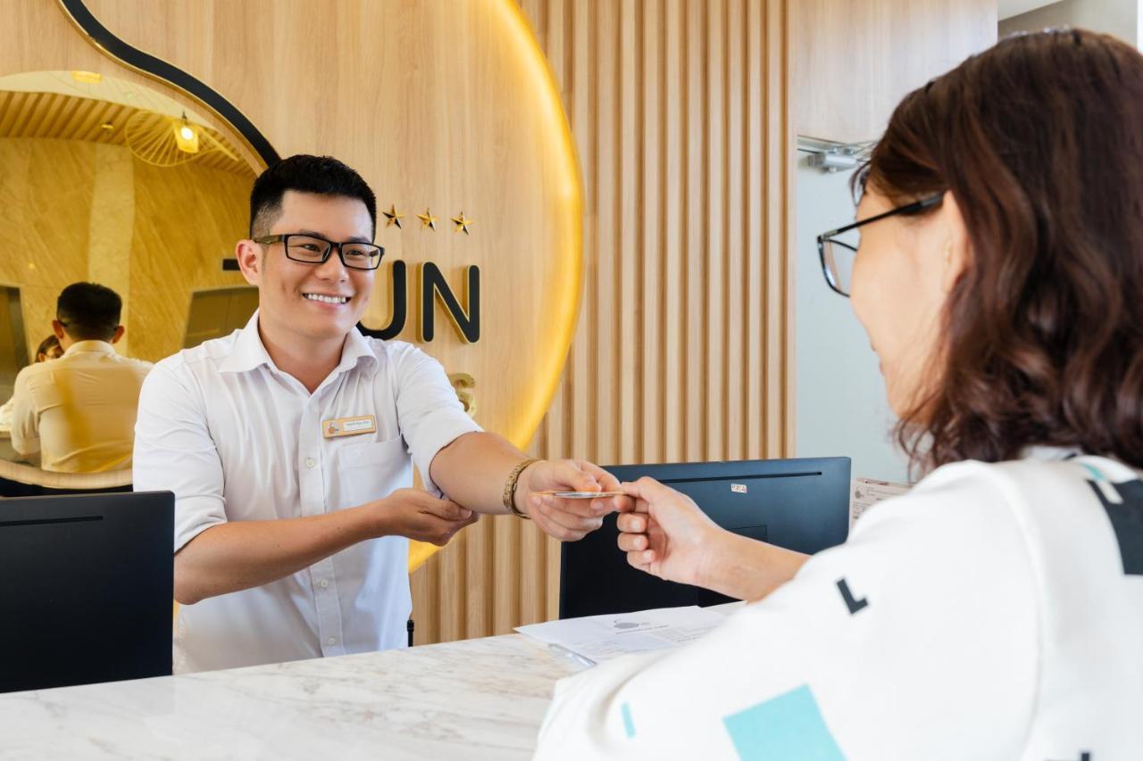 Hotel Sun Kiss Nha Trang