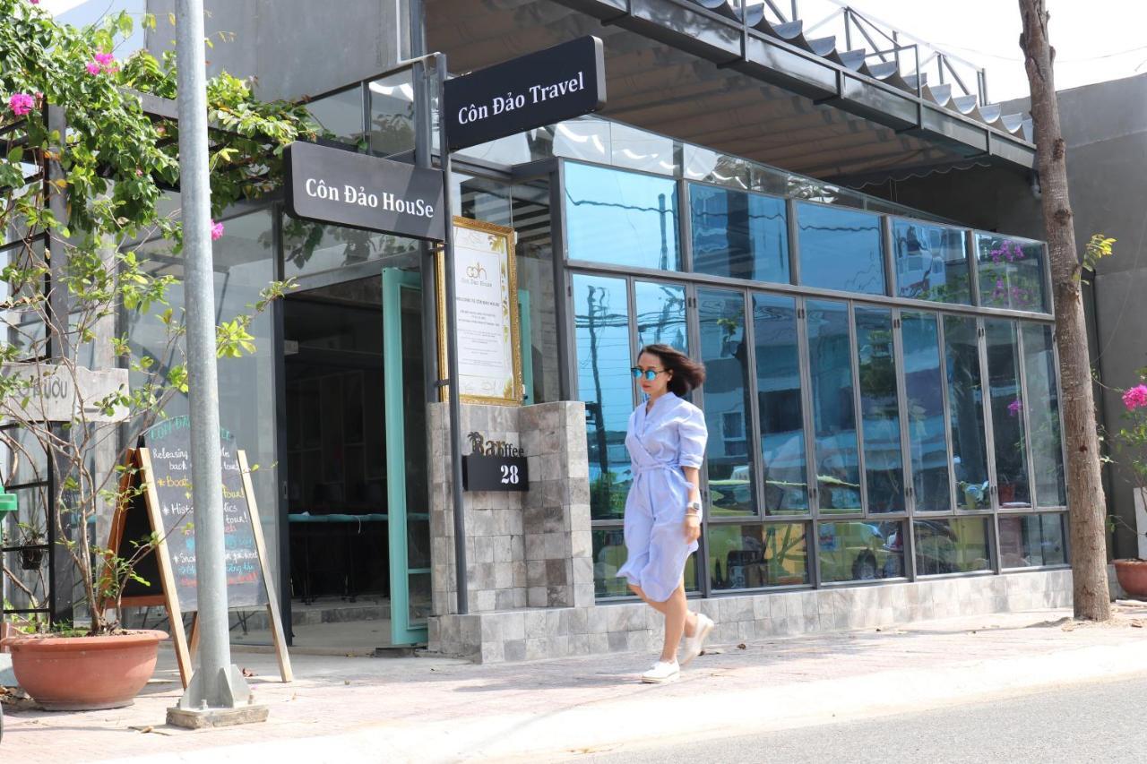 Con Dao House Hotel *