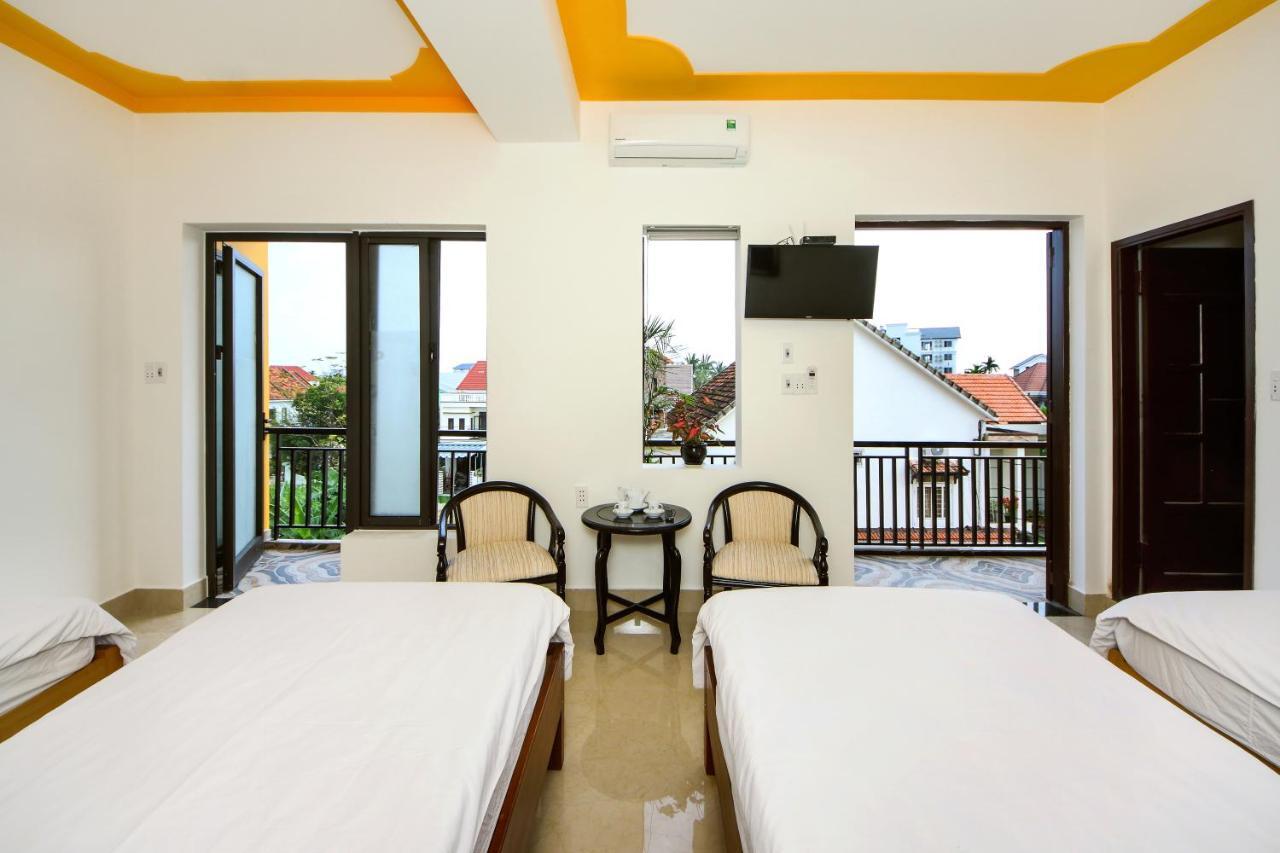 Thinh Phuc Ở trọ