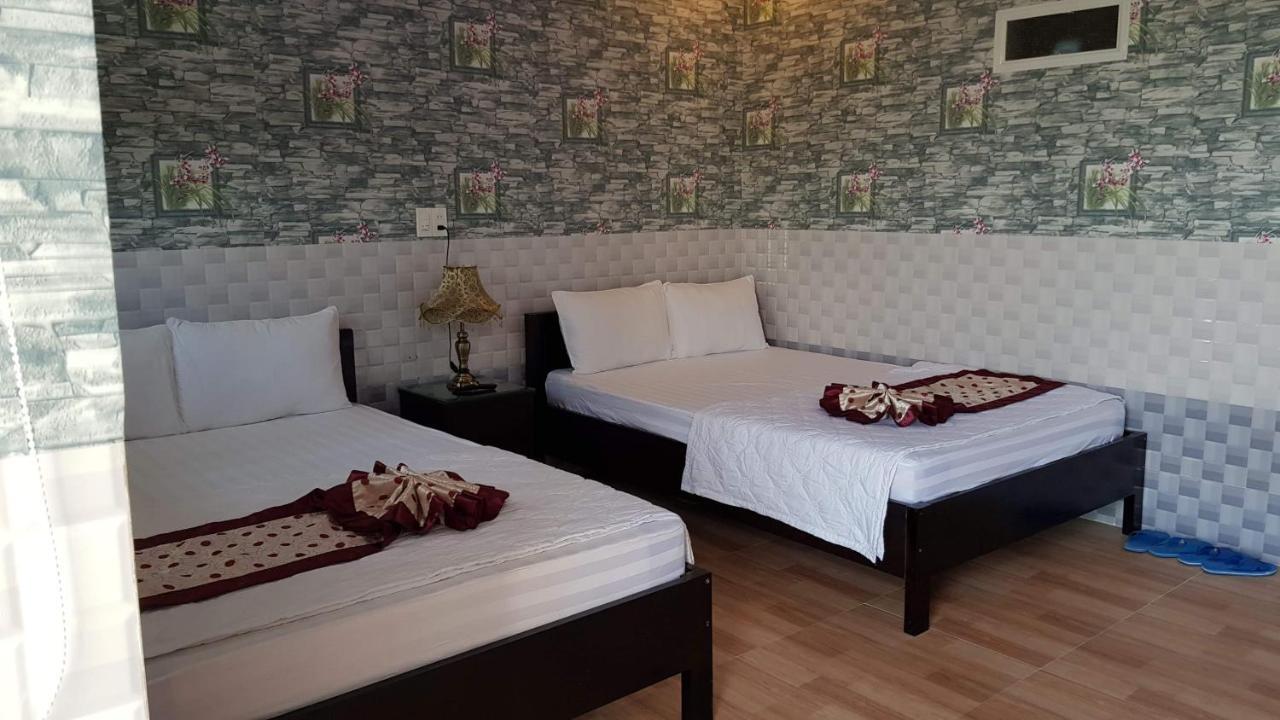 Khach San Anh Dong Hotel *