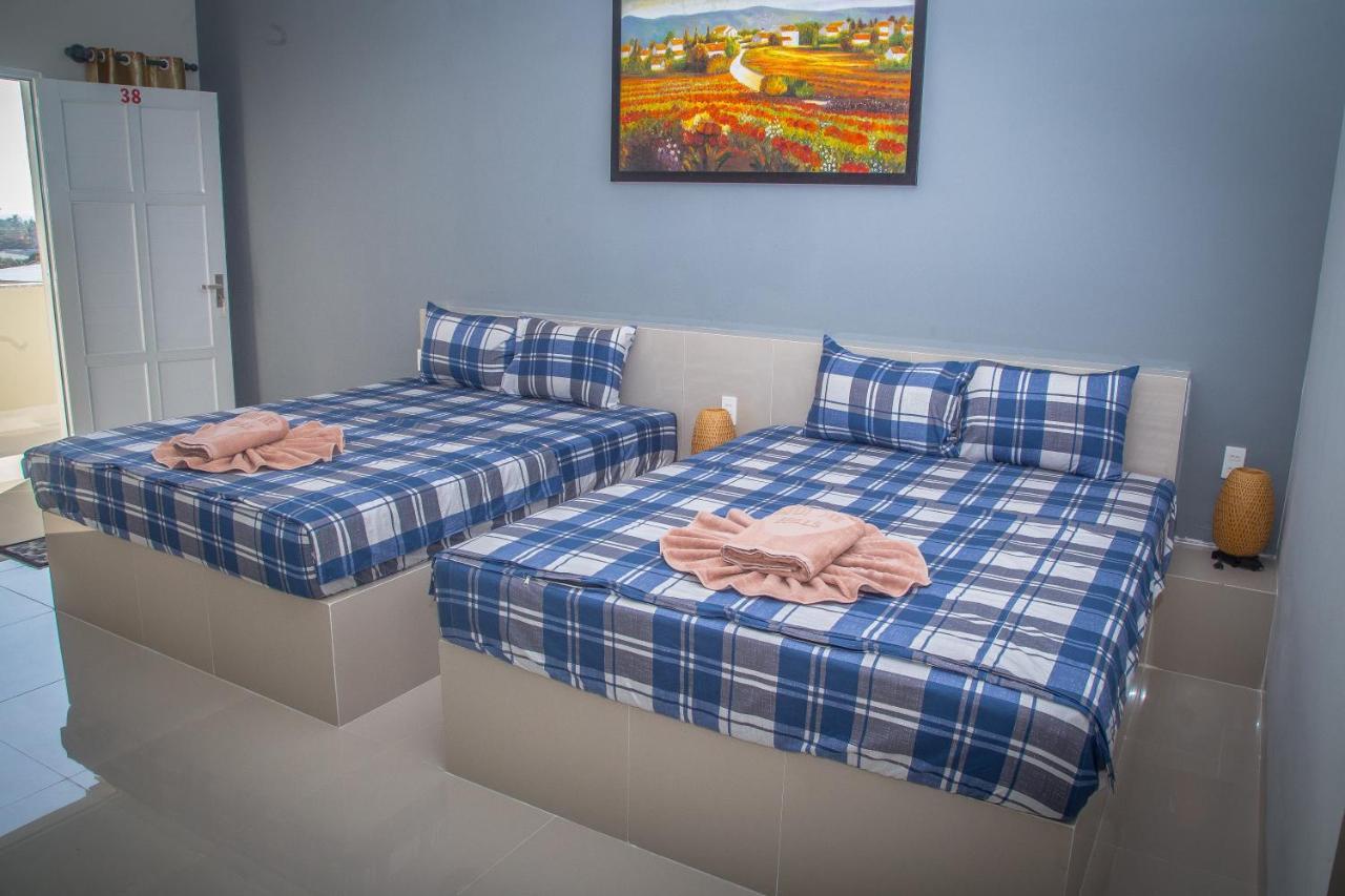 Hotel Hills Budget Mũi Né