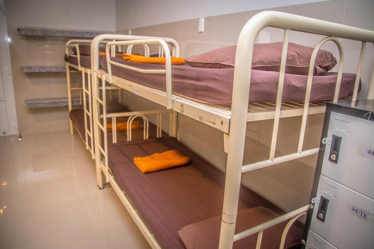 Hills Budget Hotel Mũi Né