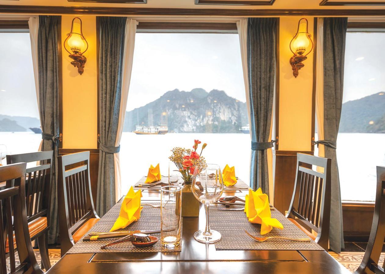 Sena Cruises - Wonder On Lan Ha Bay  5*