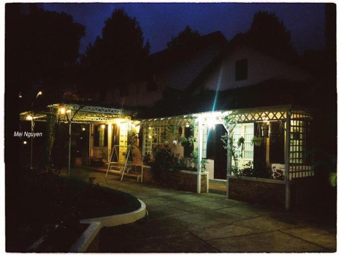 Terrasse Des Roses Hotel 4*