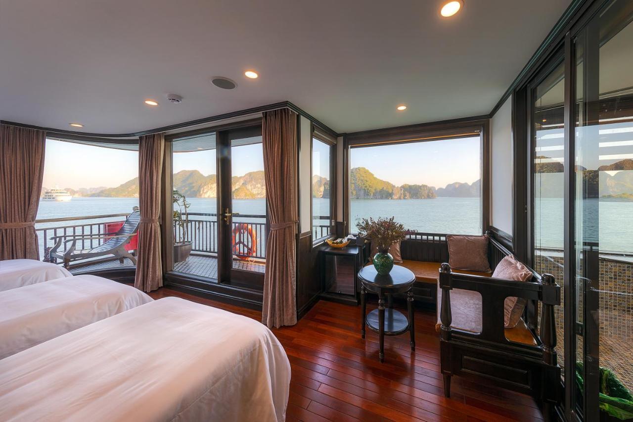 Sena Cruises - Wonder On Lan Ha Bay 5*