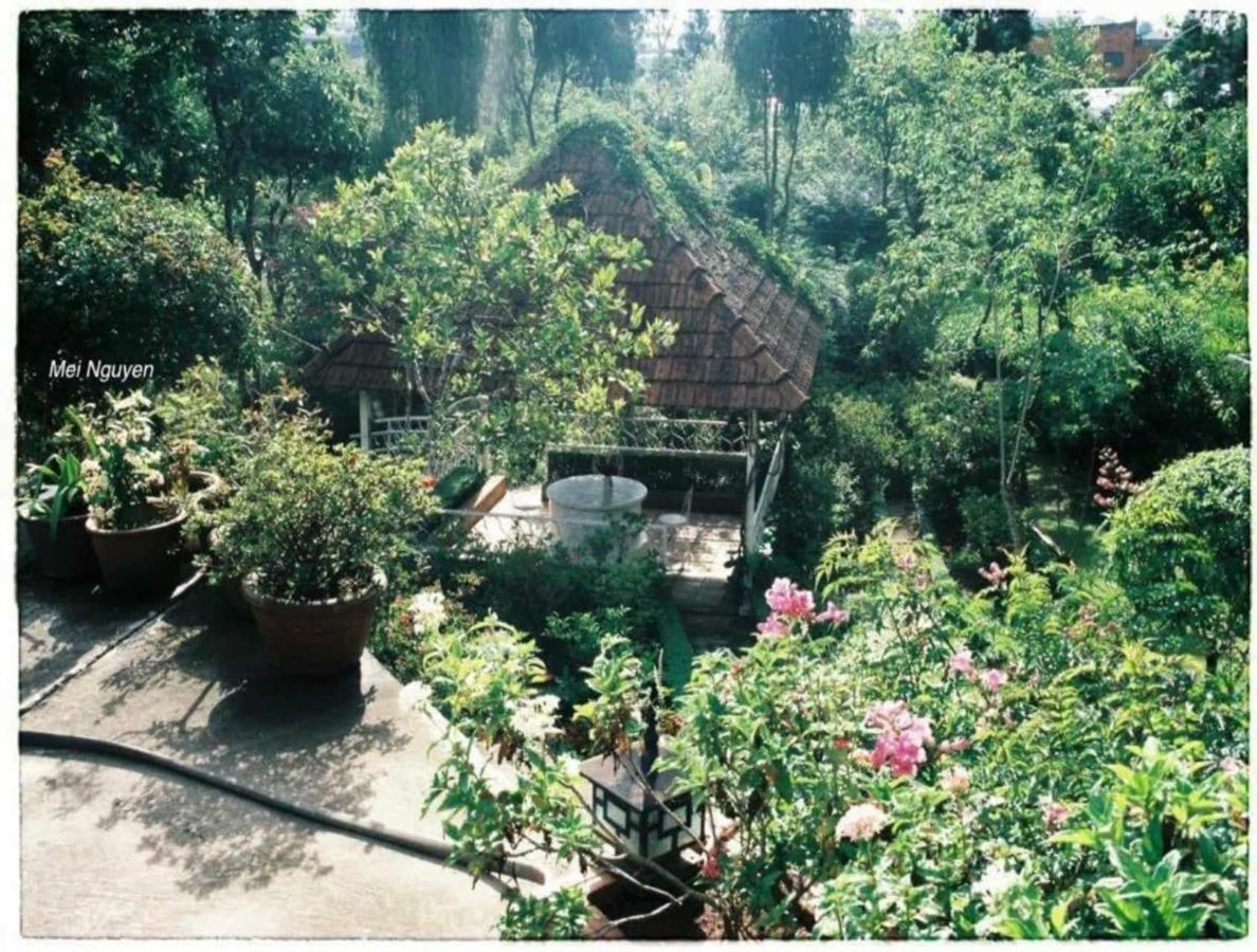 Hotel Terrasse Des Roses 4*