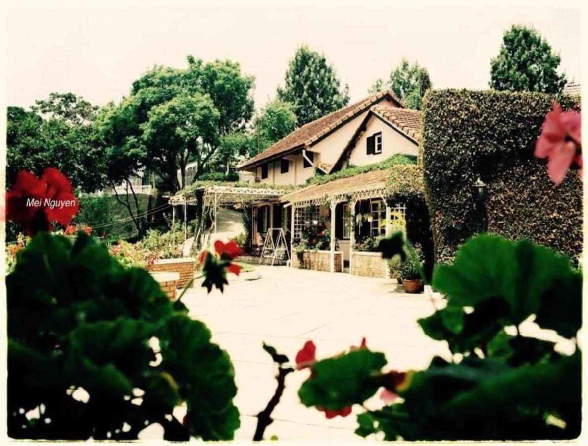 Hotel Terrasse Des Roses 4*