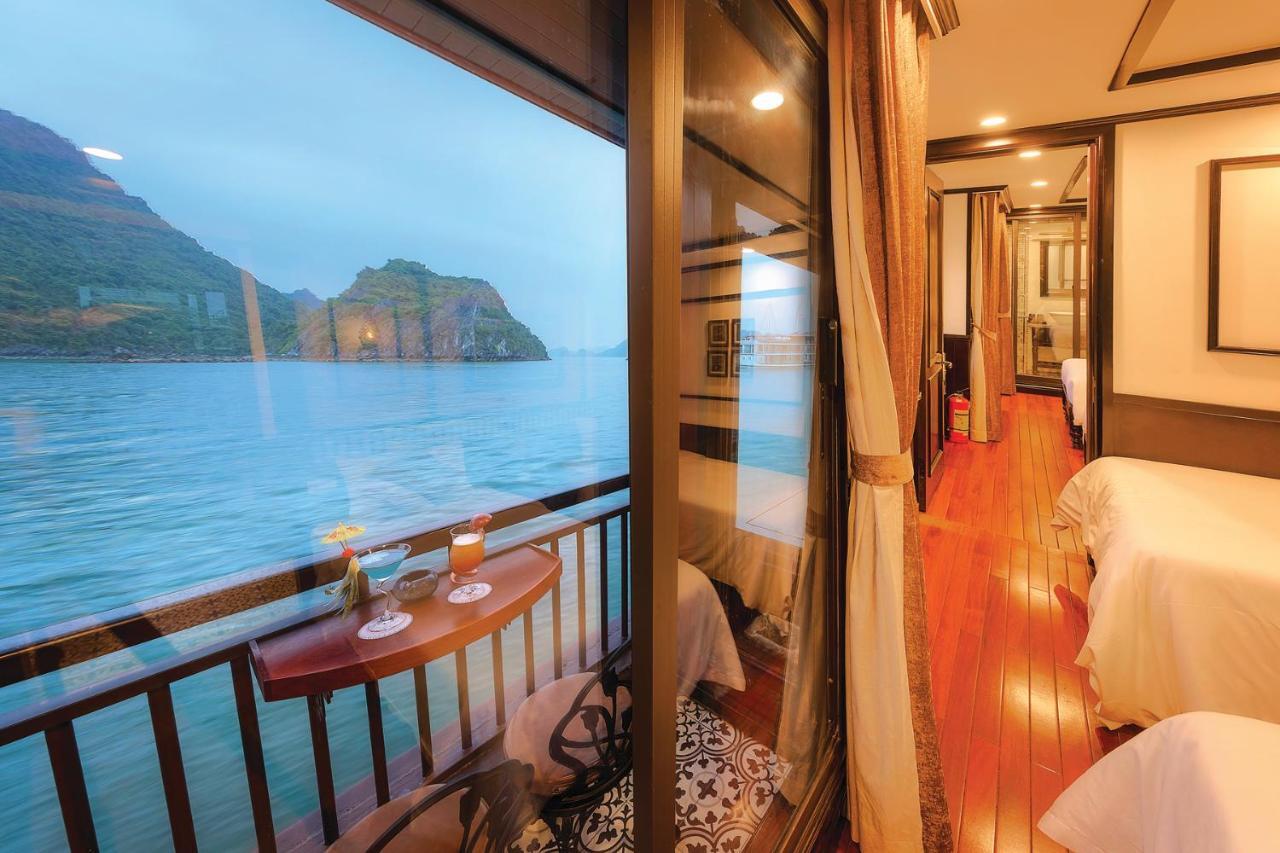 Sena Cruises - Wonder On Lan Ha Bay  5*