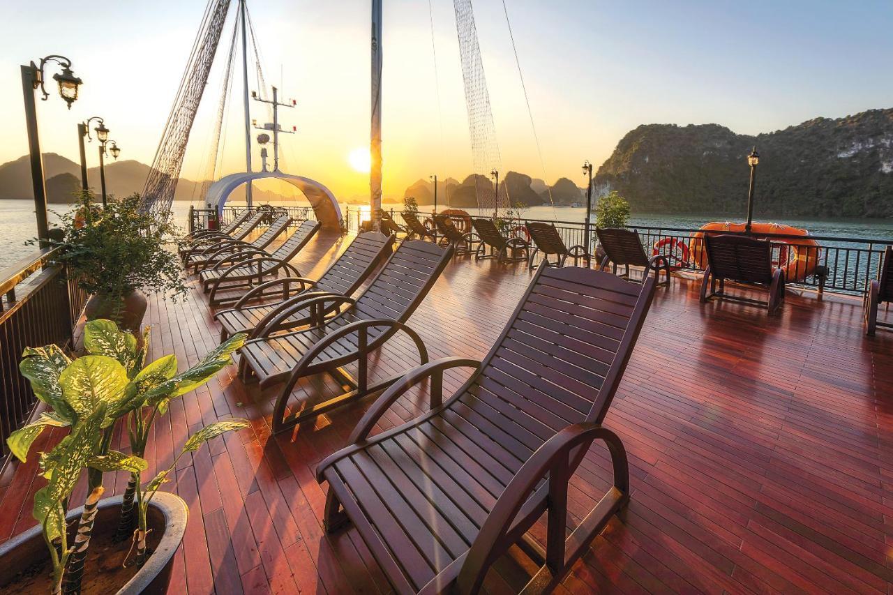 Sena Cruises - Wonder On Lan Ha Bay 5*
