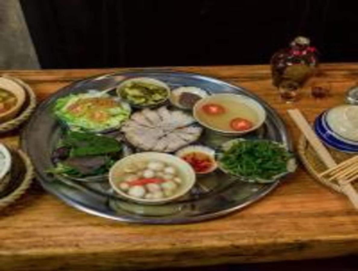 Terrasse Des Roses Da Lat