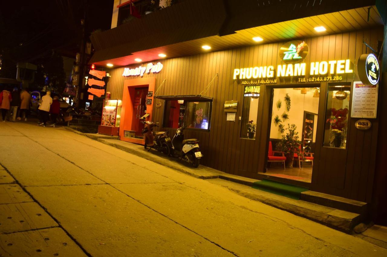 Hotel Phuong Nam