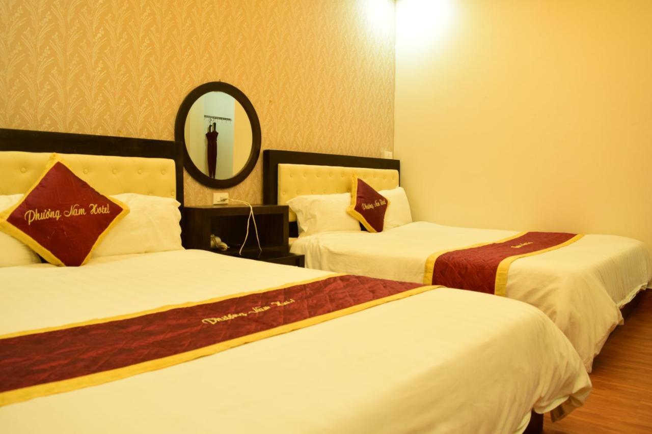 Hotel Phuong Nam
