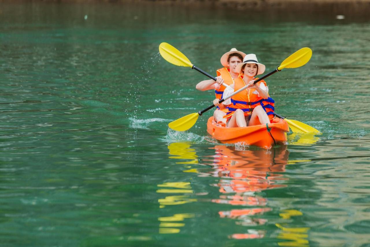 La Regina Legend Cruise 5* Ha Long