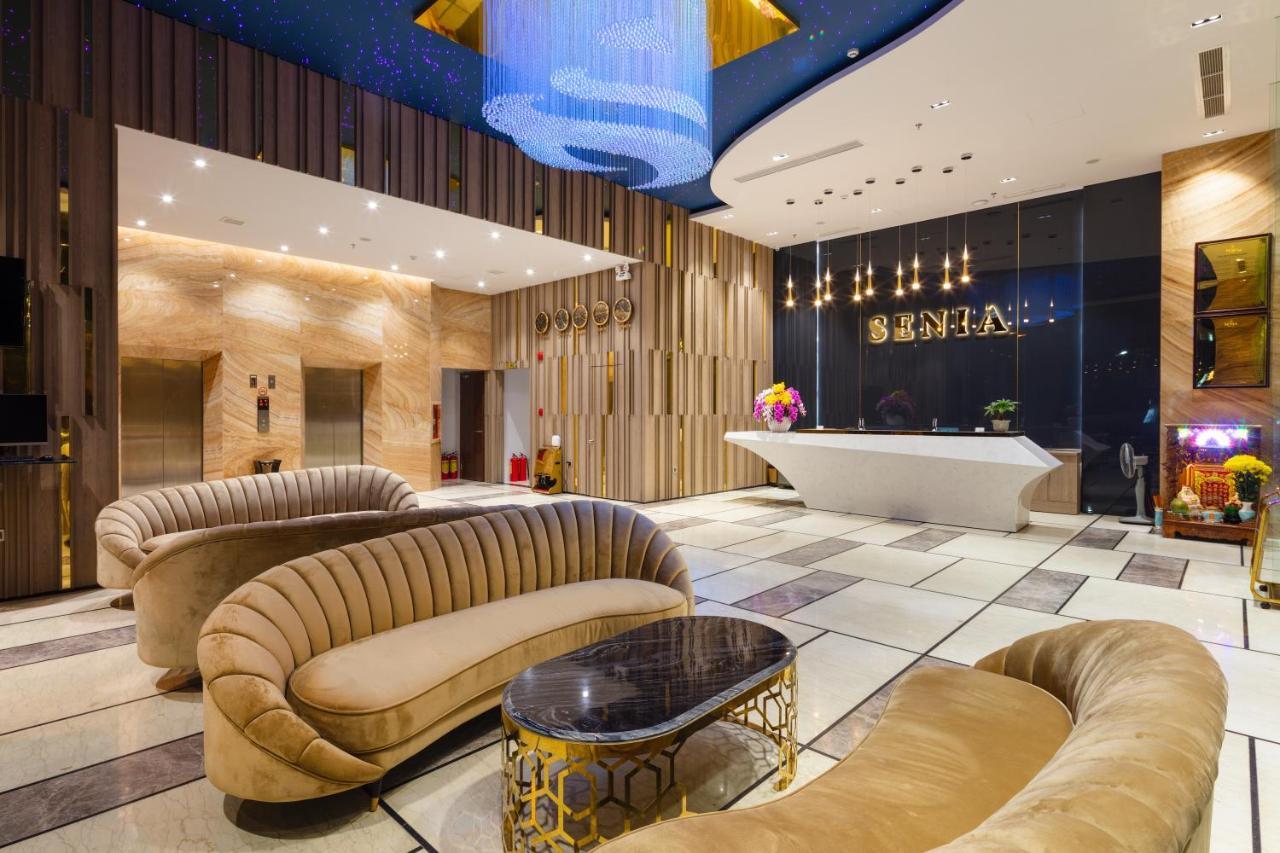 Senia Khách sạn Nha Trang