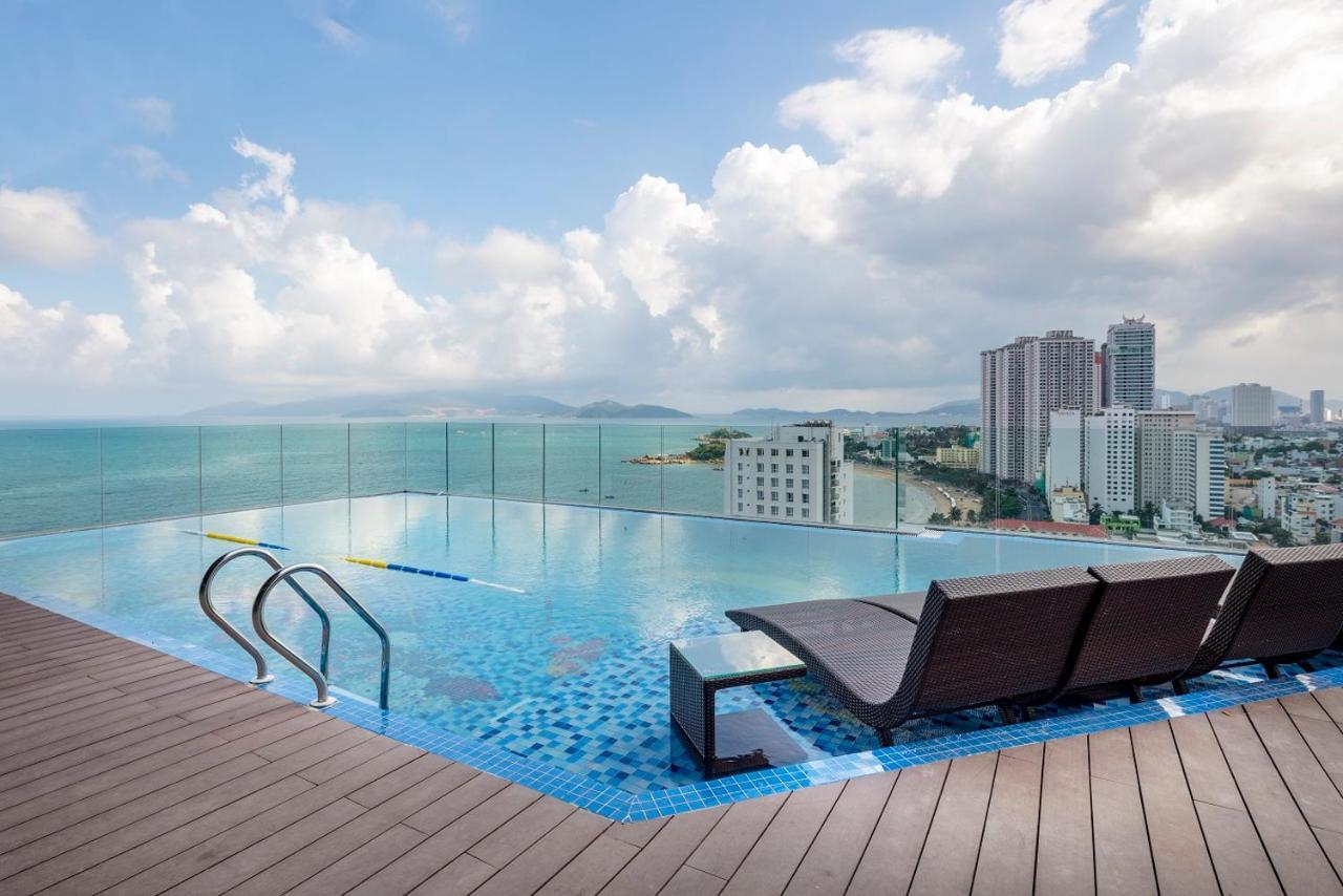 Senia Khách sạn Nha Trang
