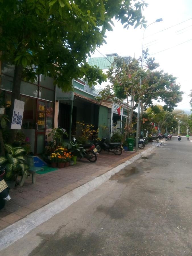 Homestay Bao Hoang Chi Khu Co Ong