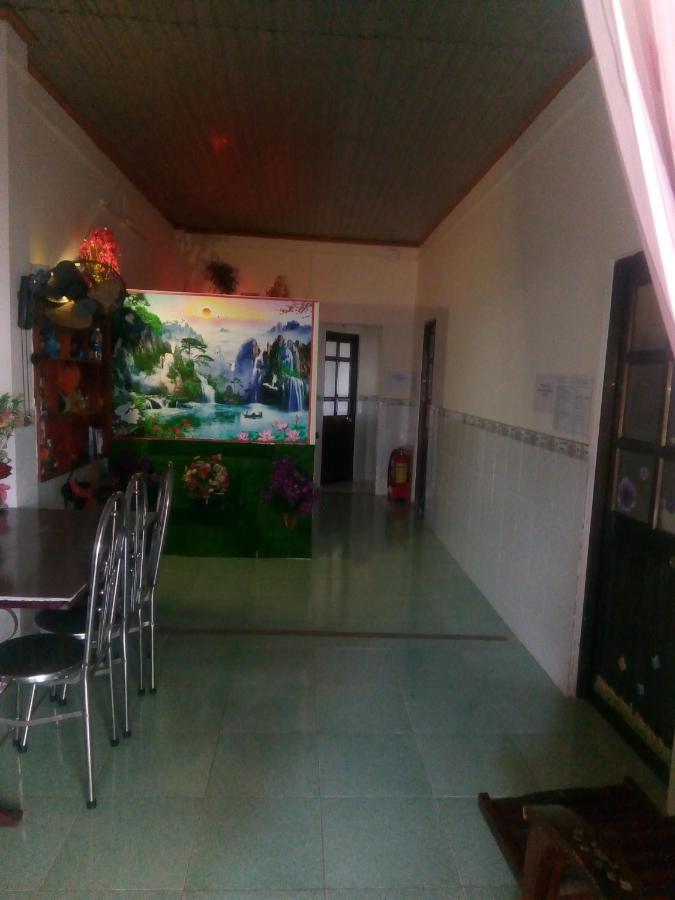 Homestay Bao Hoang