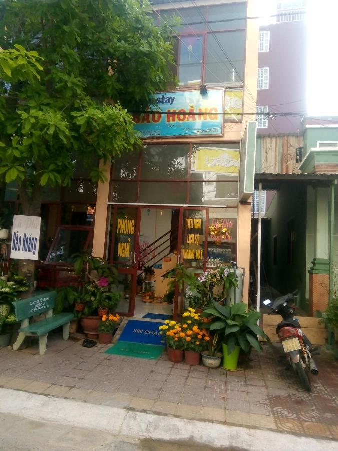 Homestay Bao Hoang