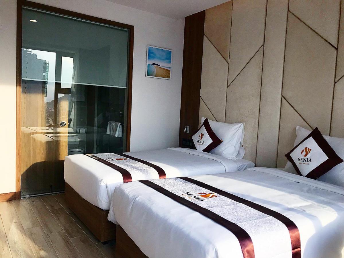 Khách sạn Senia Nha Trang