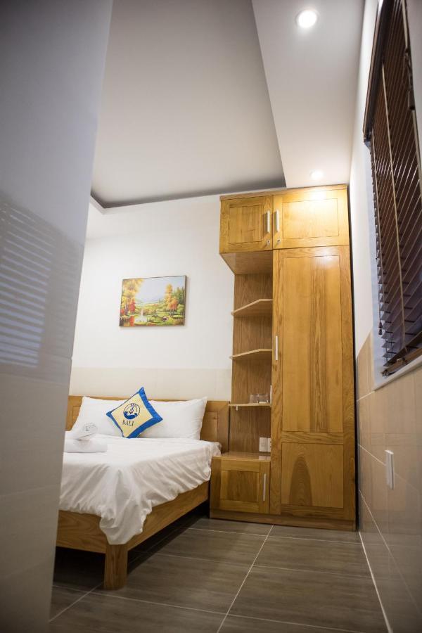 Bali Gasthof Vũng Tàu