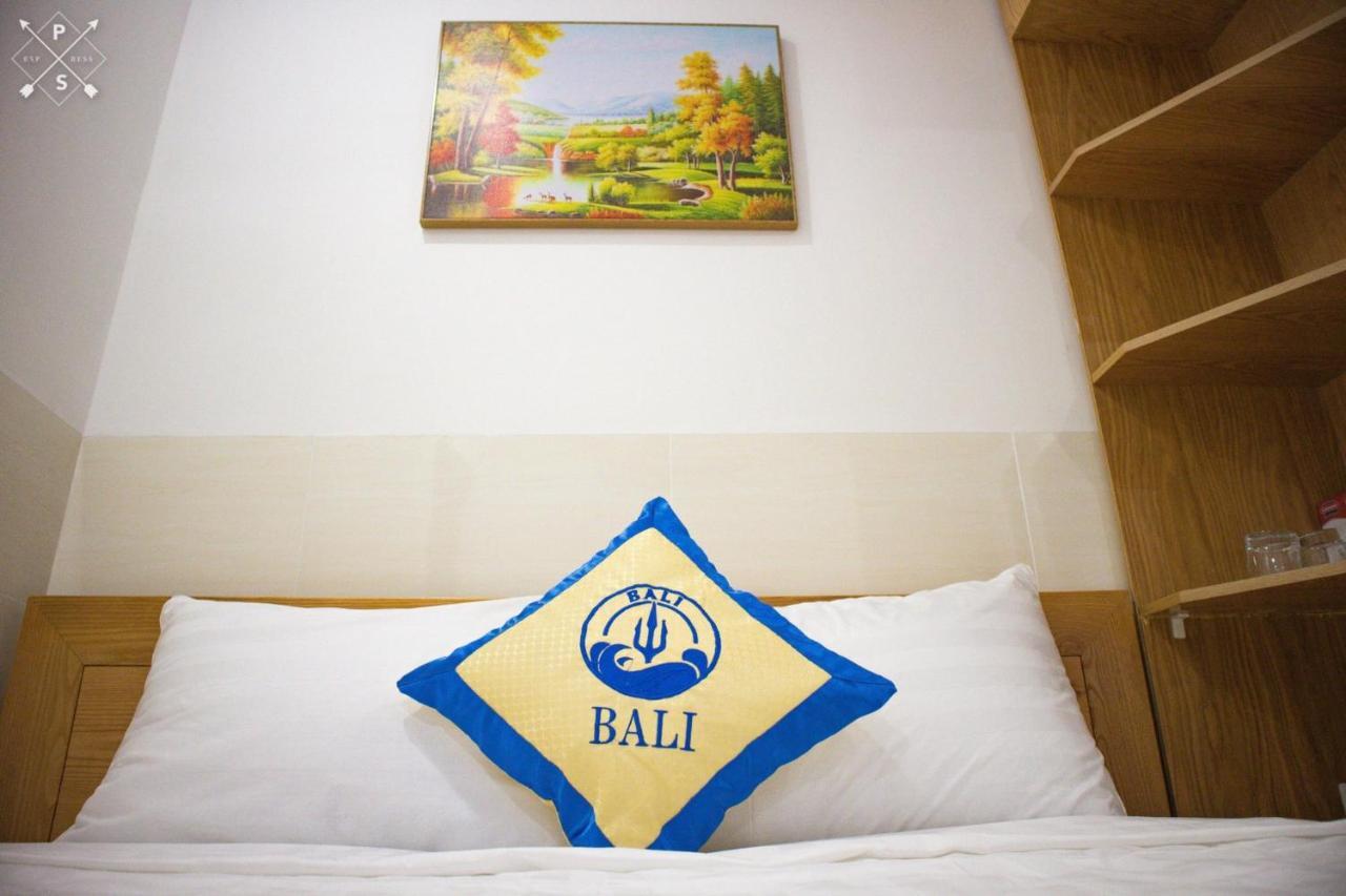 Bali Gasthof *