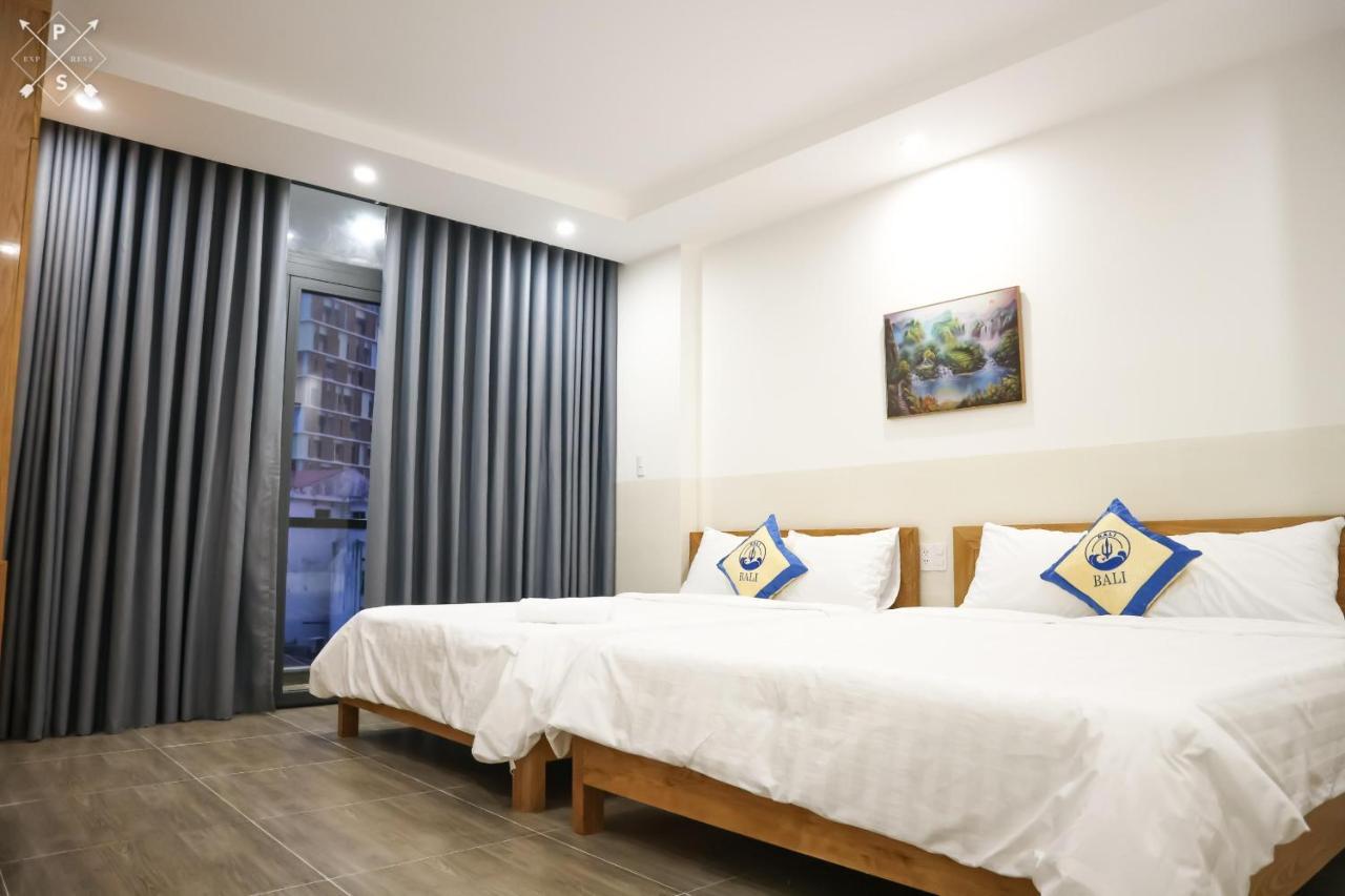 Gasthof Bali Vũng Tàu