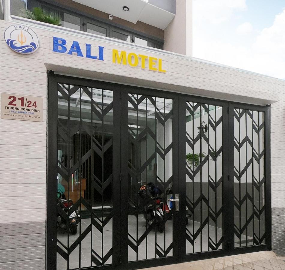 Bali Gasthof