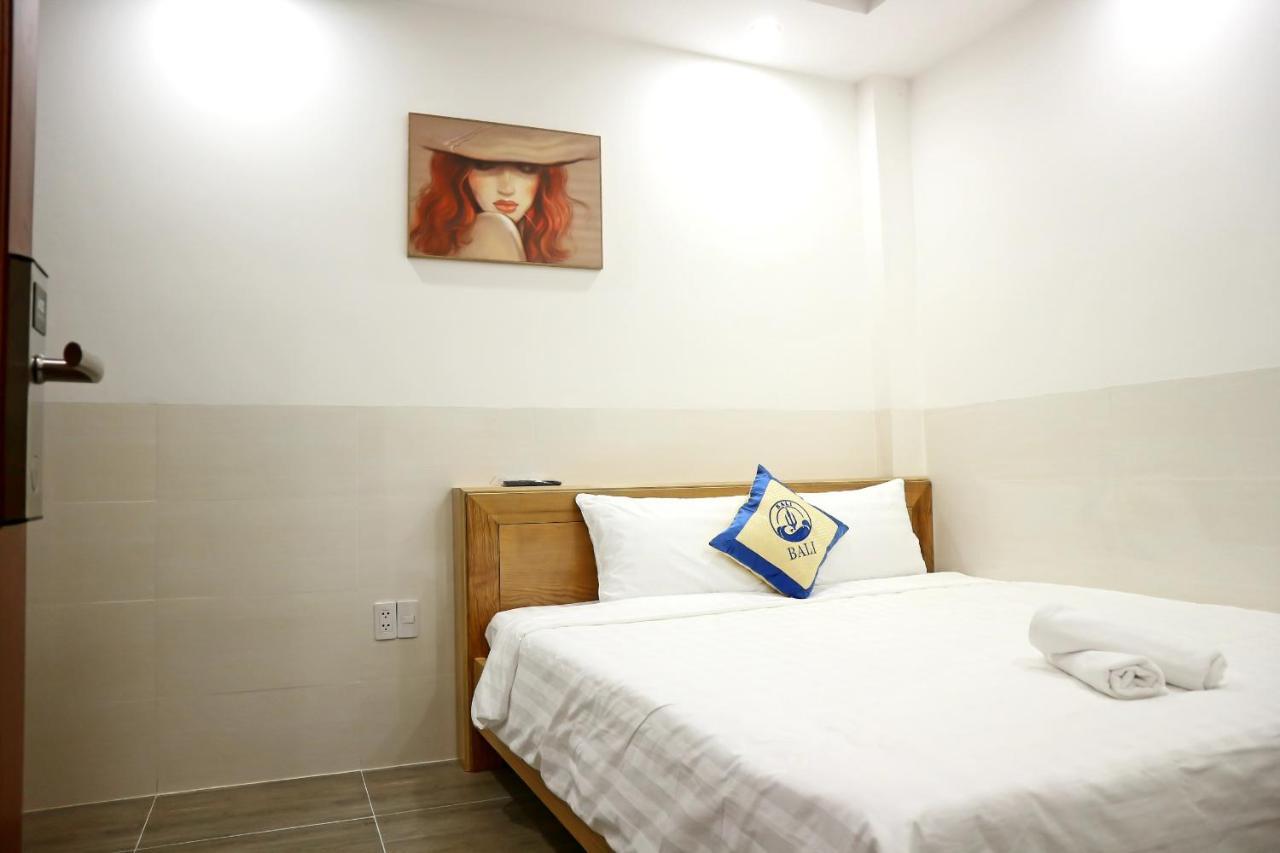 Gasthof Bali Vũng Tàu