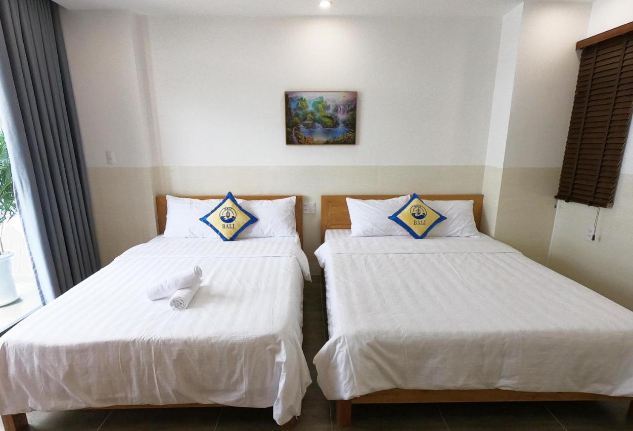 Gasthof Bali Vũng Tàu