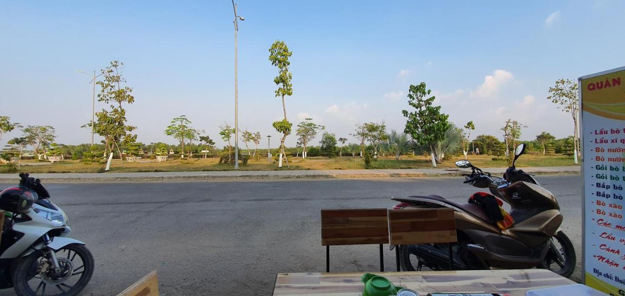 Nha Nghi Viet Nga Hotel
