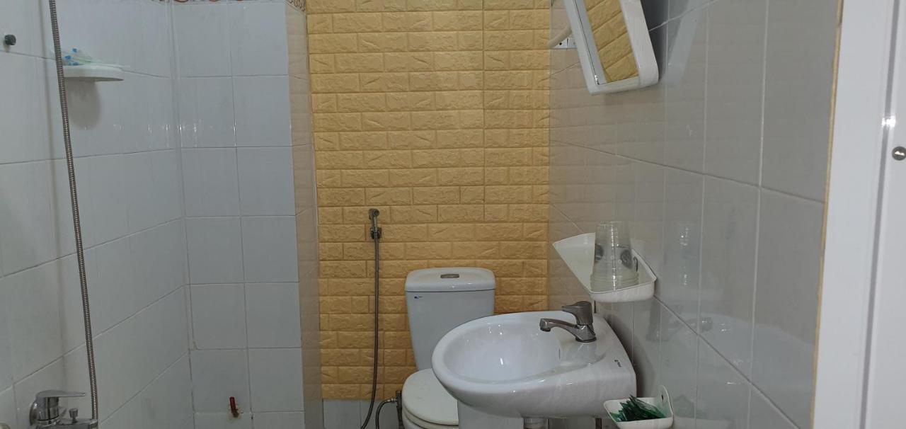 Nha Nghi Viet Nga Hotel Ha Tien