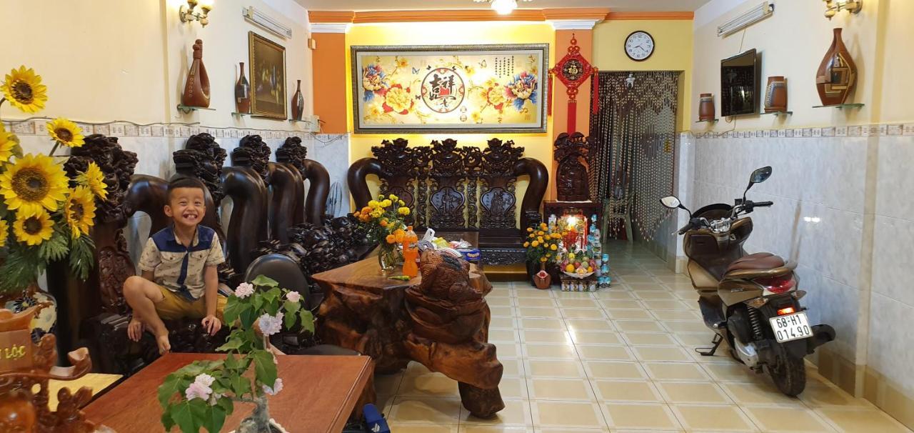 Hotel Nha Nghi Viet Nga