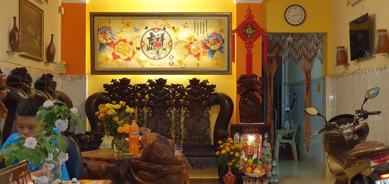 Nha Nghi Viet Nga Ha Tien
