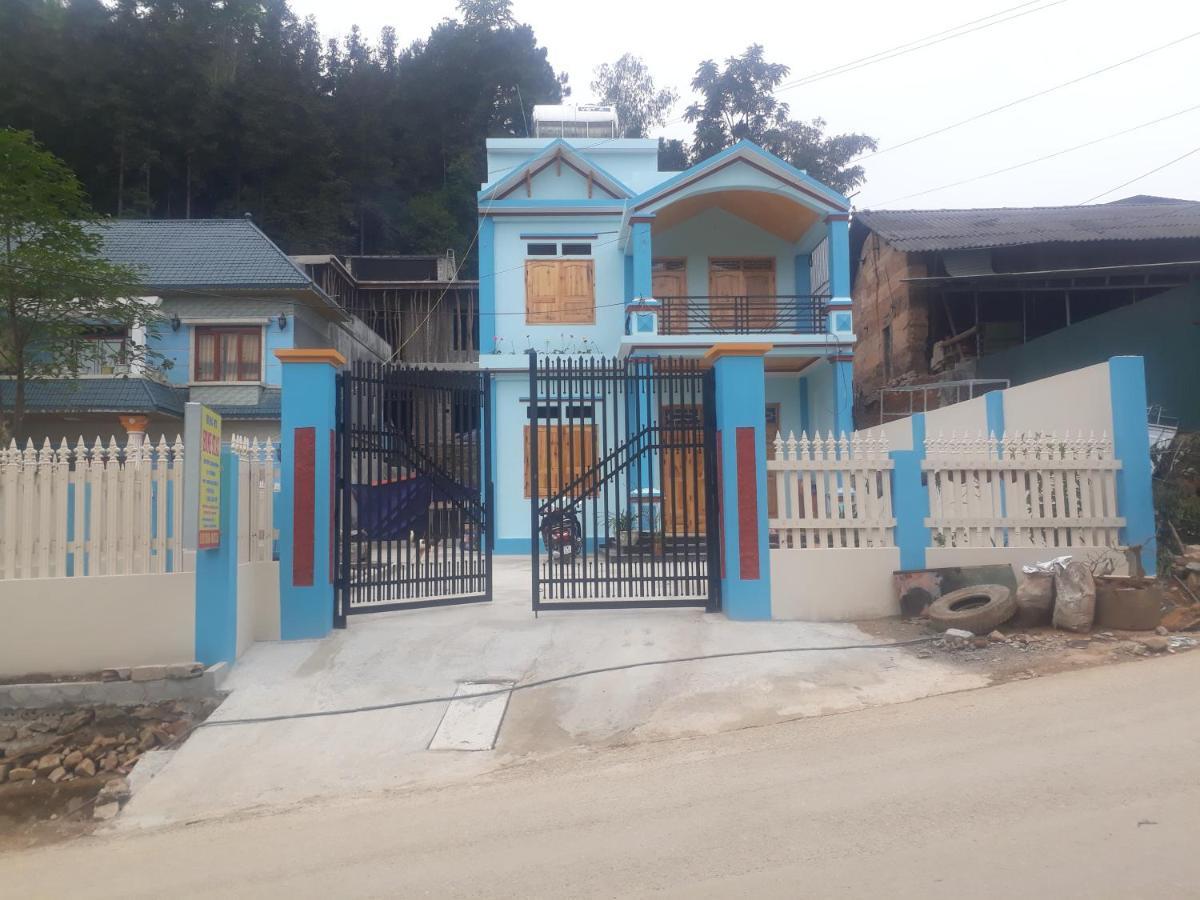 Homestay Hung My