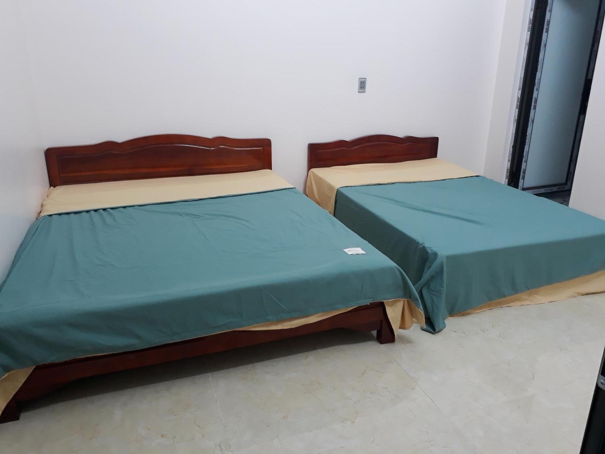 Hung My Homestay *