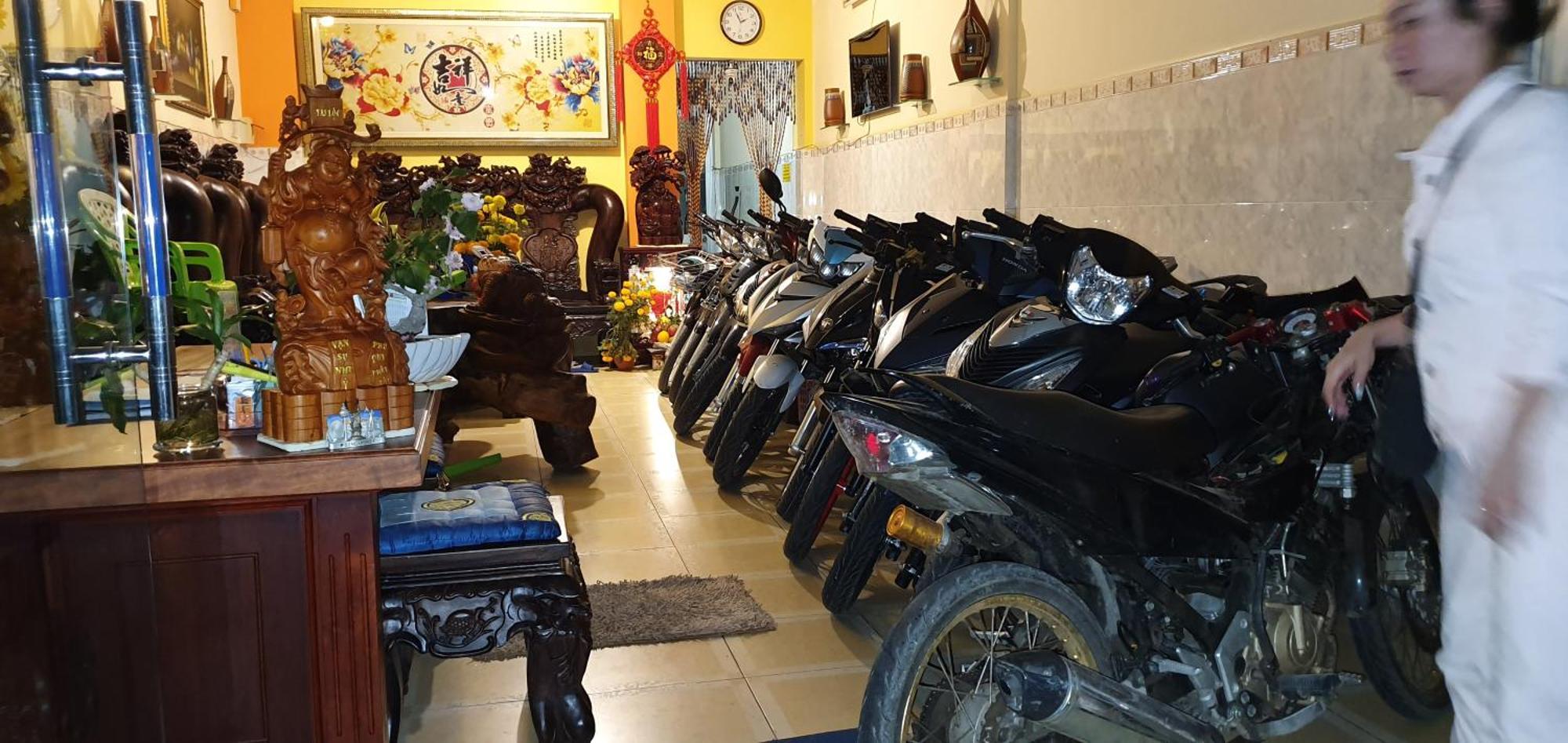 Nha Nghi Viet Nga Hotel *