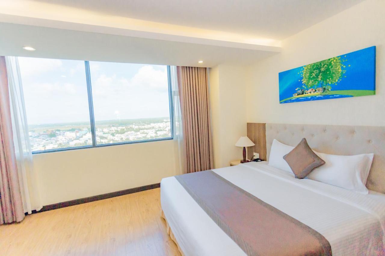Hotel Muong Thanh Grand Quang Nam 4*