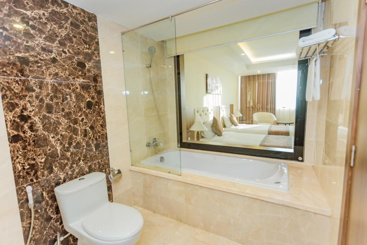 Hotel Muong Thanh Grand Quang Nam 4*