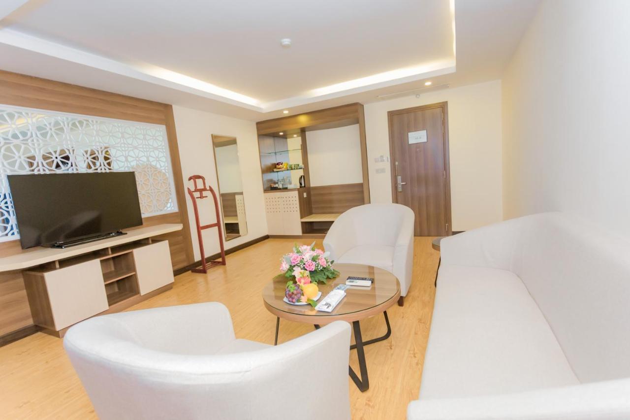 Muong Thanh Grand Quang Nam 4* Tam Ky