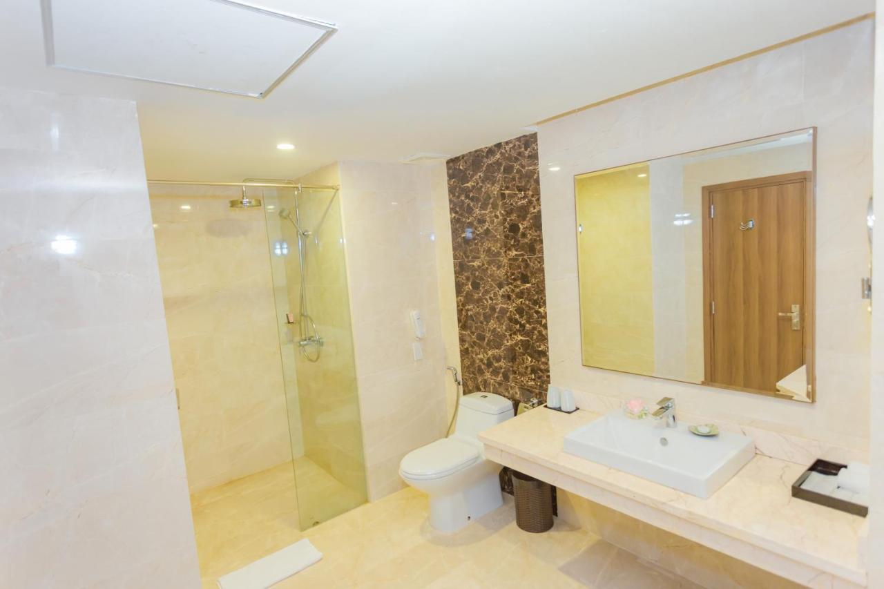 Hotel Muong Thanh Grand Quang Nam 4*